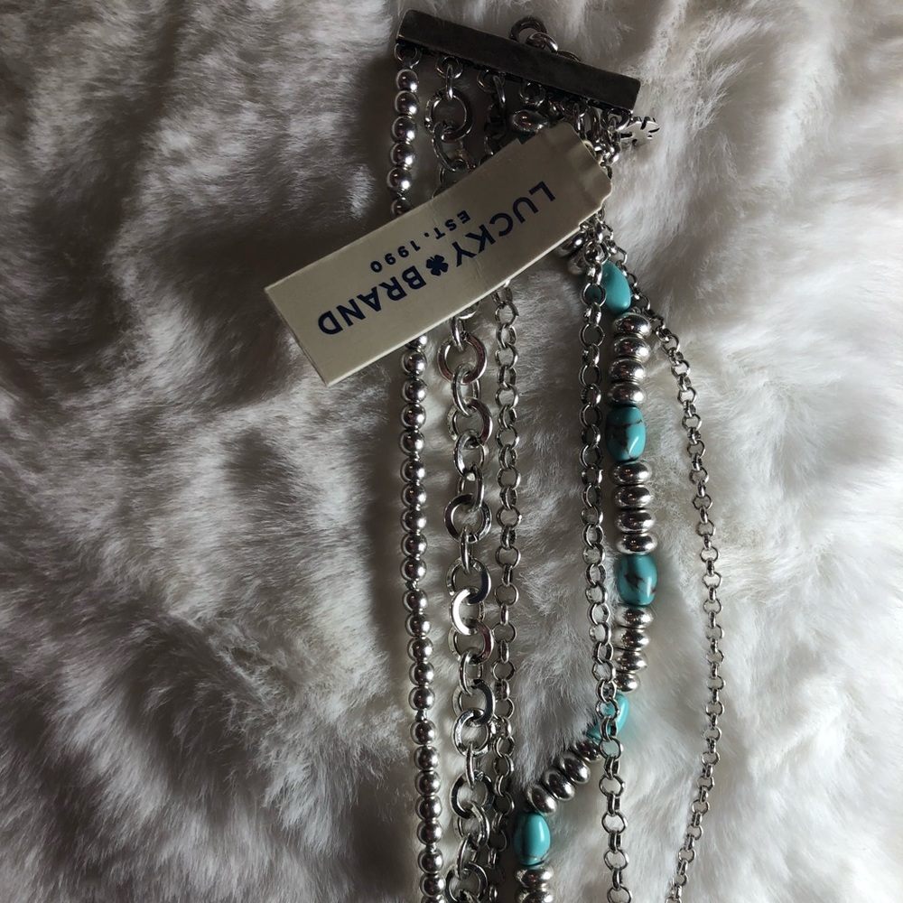 Lucky Brand Bracelet